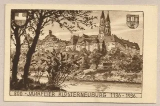 Klosterneuburg