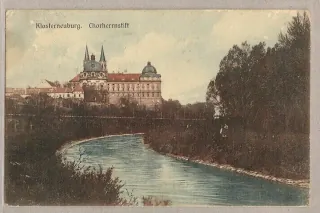 Klosterneuburg