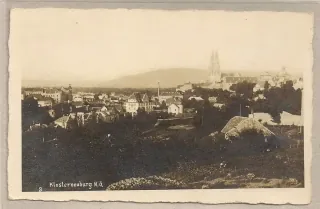 Klosterneuburg