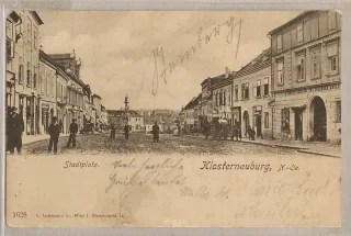 Klosterneuburg