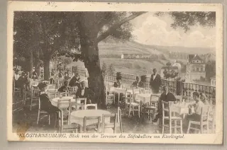 Klosterneuburg