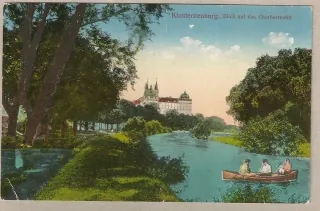 Klosterneuburg