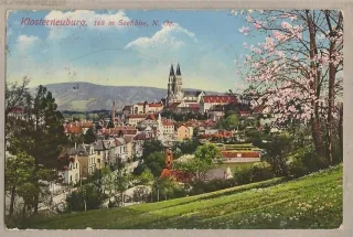 Klosterneuburg