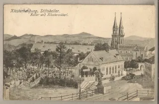 Klosterneuburg