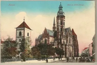 Košice