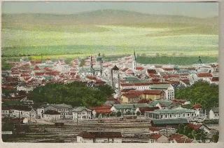 Košice
