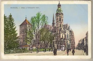 Košice
