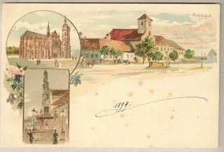Košice