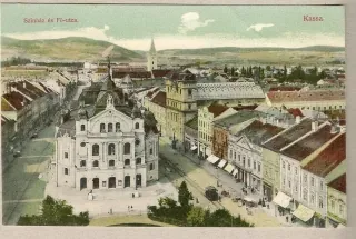 Košice