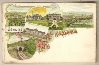 Košice