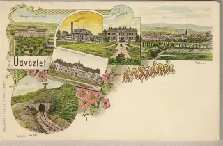 Košice