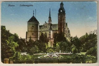 Košice