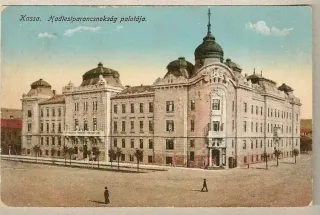 Košice