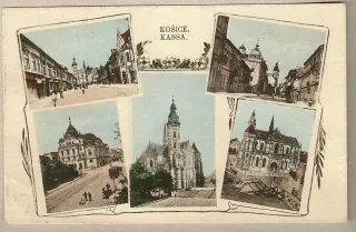 Košice