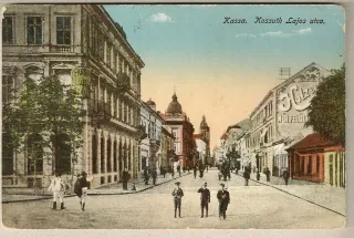 Košice