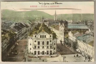 Košice