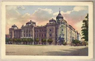 Košice