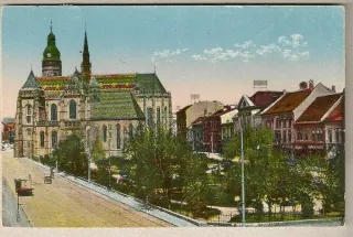 Košice