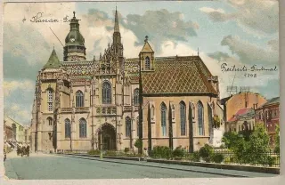 Košice