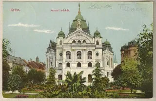 Košice
