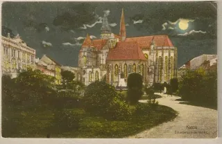 Košice