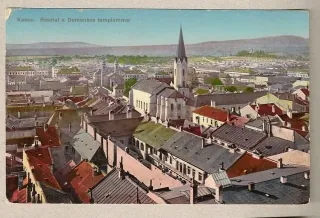 Košice