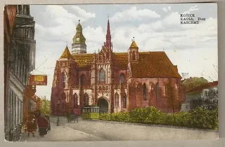 Košice