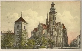 Košice