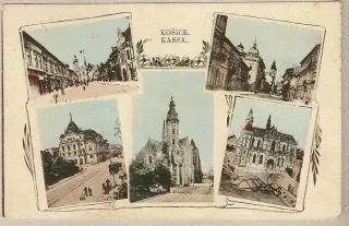 Košice