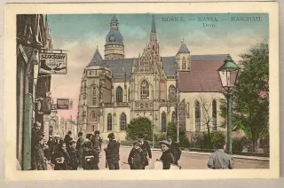 Košice