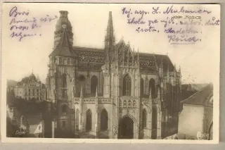 Košice