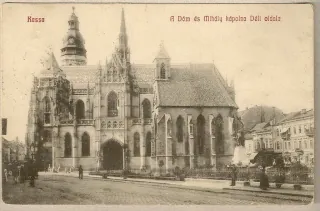 Košice