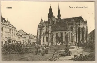 Košice