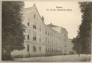 Košice