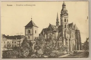 Košice