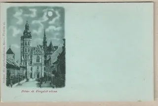 Košice