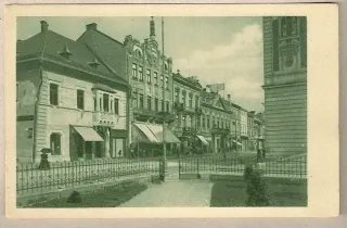 Košice