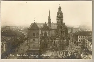 Košice