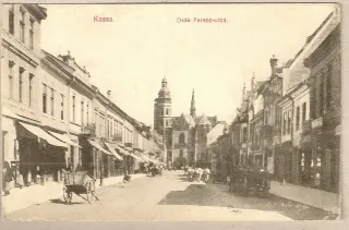 Košice