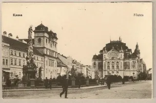 Košice