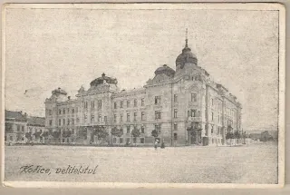 Košice