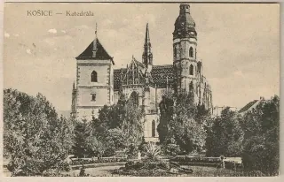 Košice