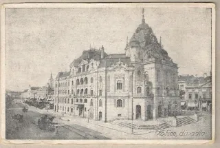 Košice