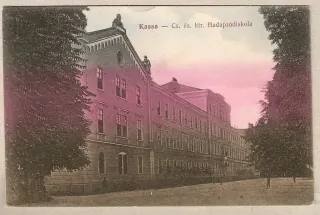 Košice