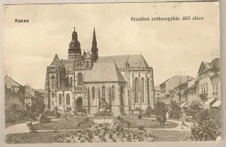 Košice