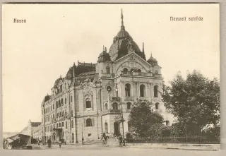 Košice