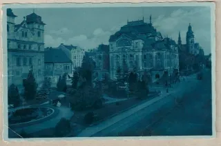 Košice