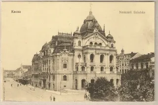 Košice