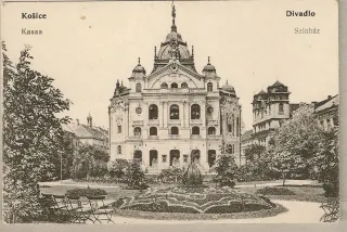 Košice