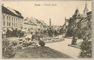 Košice